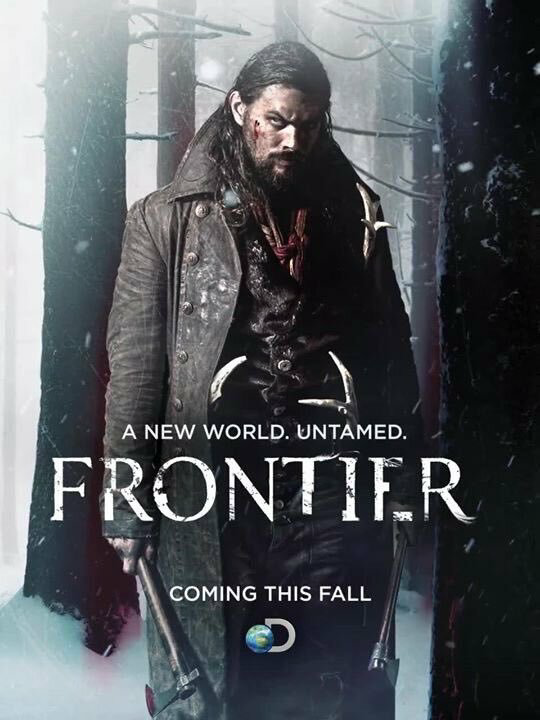 Граница сериал 2016 смотреть онлайн бесплатно в хорошем качестве HD